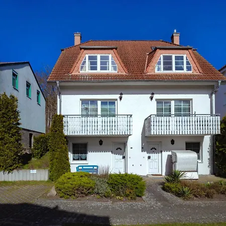 Faehrhaus - 2 * Sellin