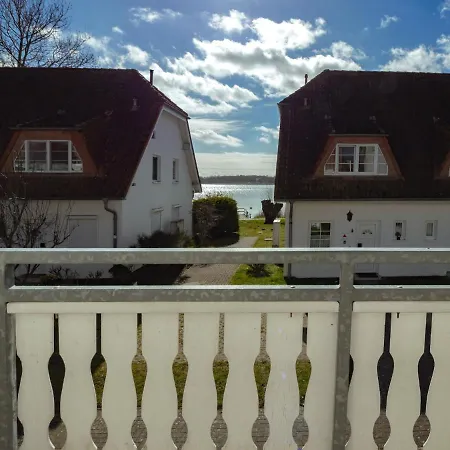 Apartman Faehrhaus - 2 *