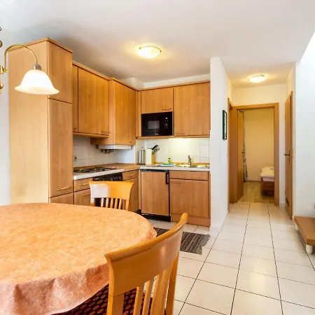 Faehrhaus - 2 * Sellin