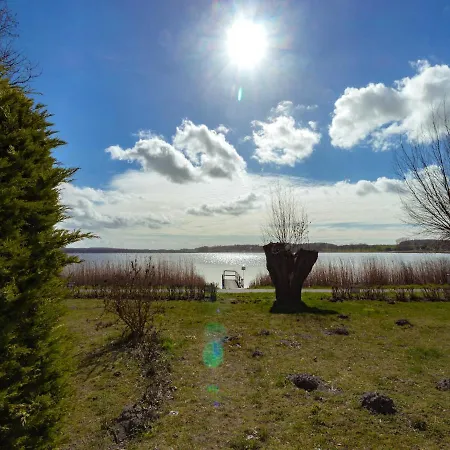 Faehrhaus - 2 * Sellin