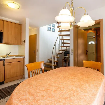 Faehrhaus - 2 * Sellin