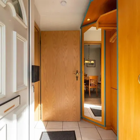 Apartman Faehrhaus - 2