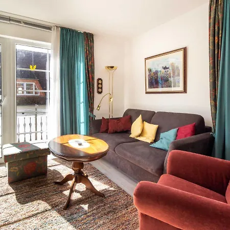 Faehrhaus - 2 Apartman