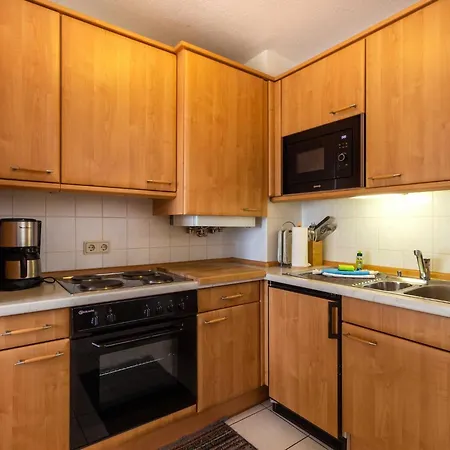 Faehrhaus - 2 شقة *