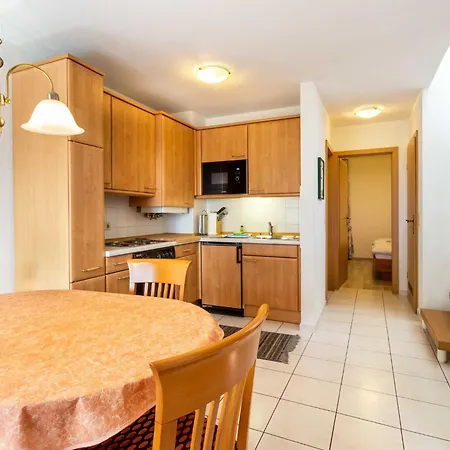 شقة Faehrhaus - 2 *