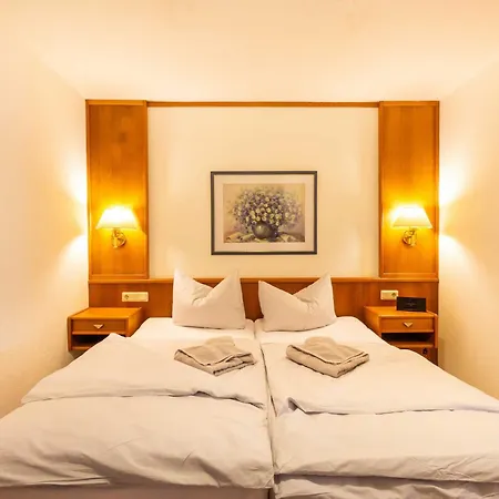 Faehrhaus - 2 شقة