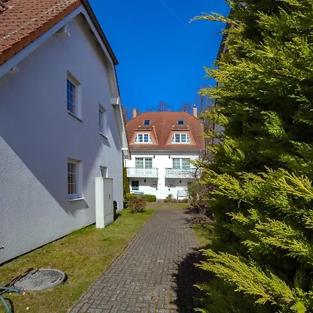 Faehrhaus - 2 شقة *