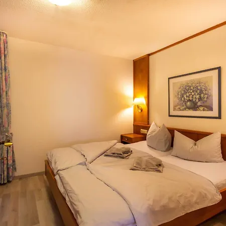 شقة Faehrhaus - 2