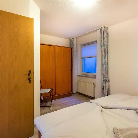 شقة Faehrhaus - 2