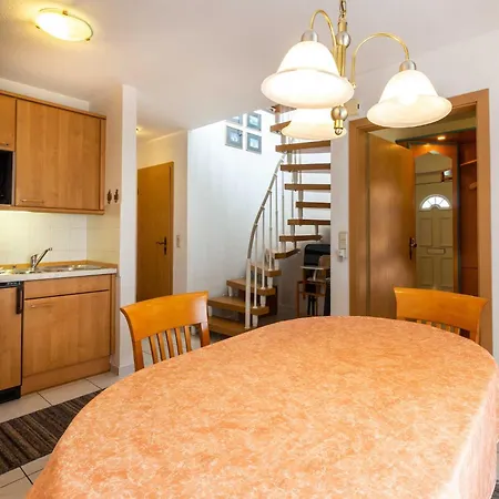 شقة Faehrhaus - 2 *