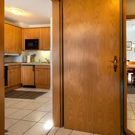 Faehrhaus - 2 شقة *