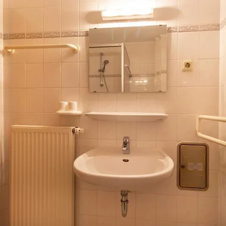 Faehrhaus - 2 Sellin (Rugen)