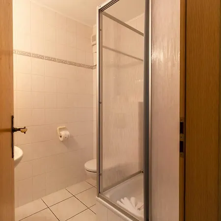 شقة Faehrhaus - 2 *