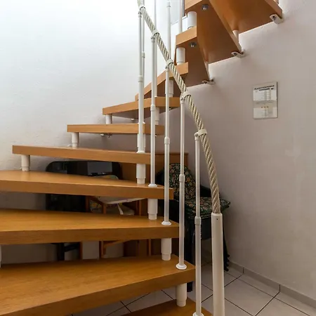 Faehrhaus - 2 Sellin (Rugen)